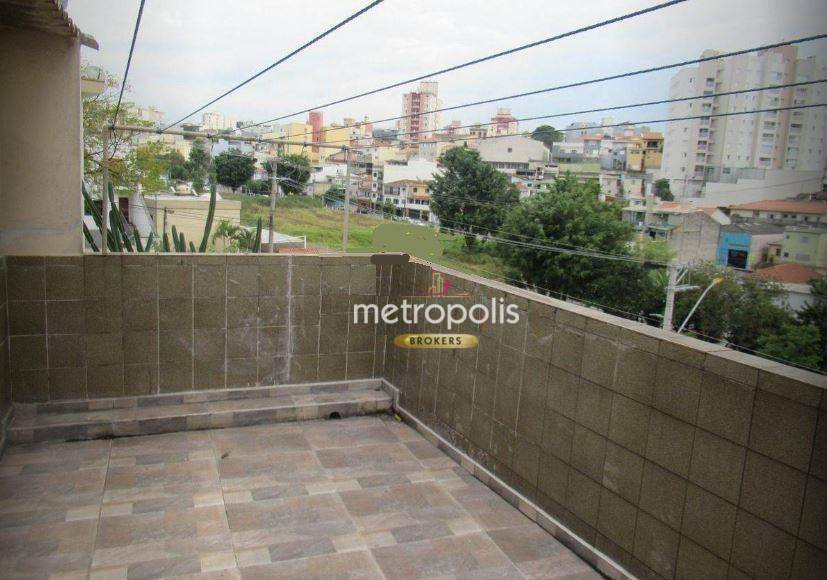 Sobrado à venda com 3 quartos, 248m² - Foto 12