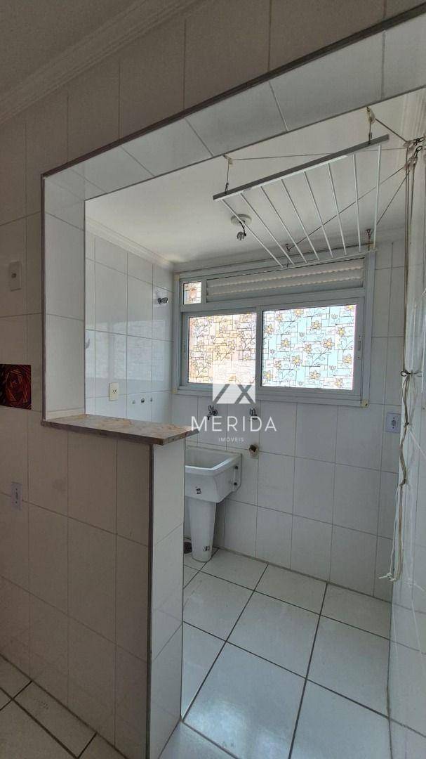 Apartamento à venda e aluguel com 2 quartos, 63m² - Foto 6