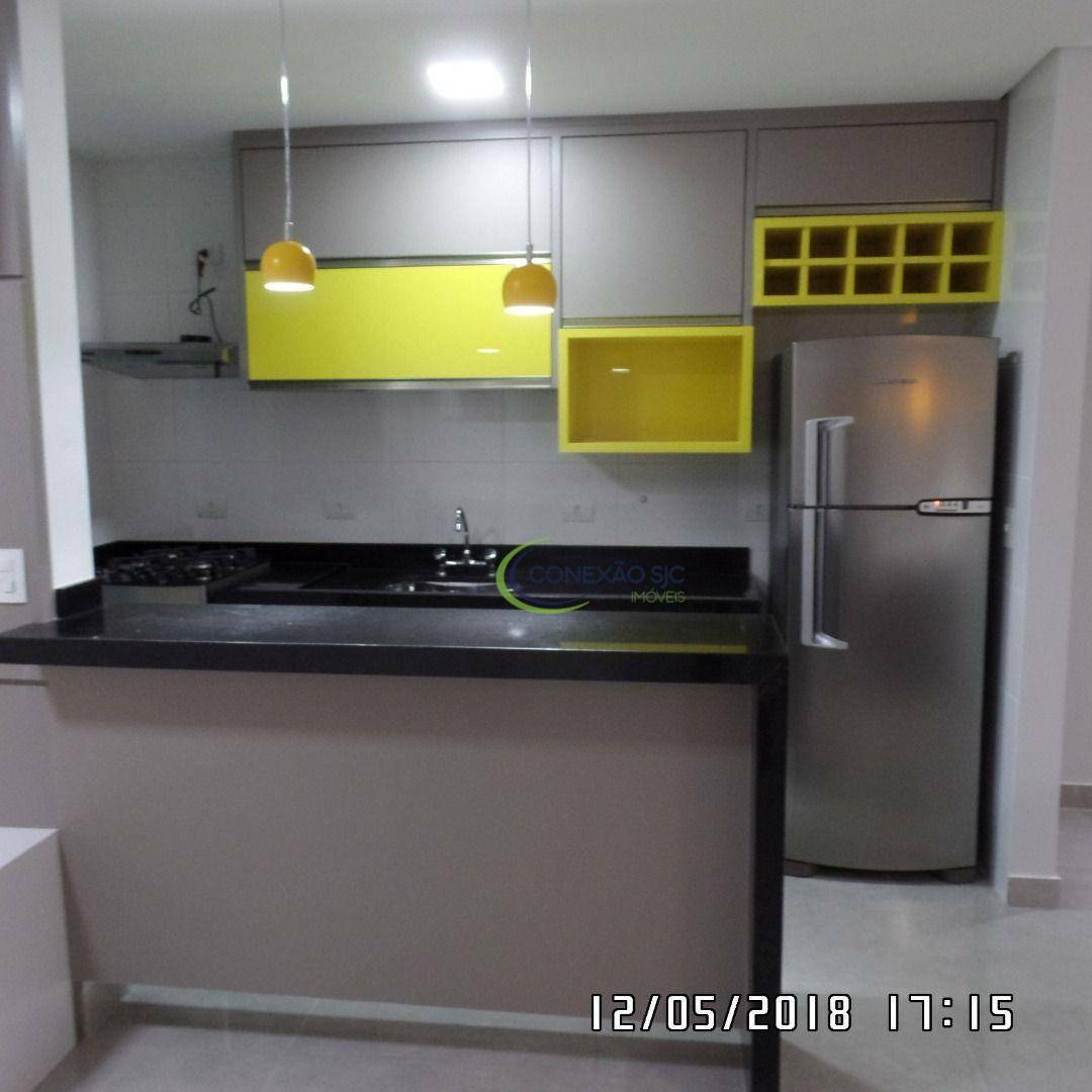 Apartamento à venda com 1 quarto, 57m² - Foto 14