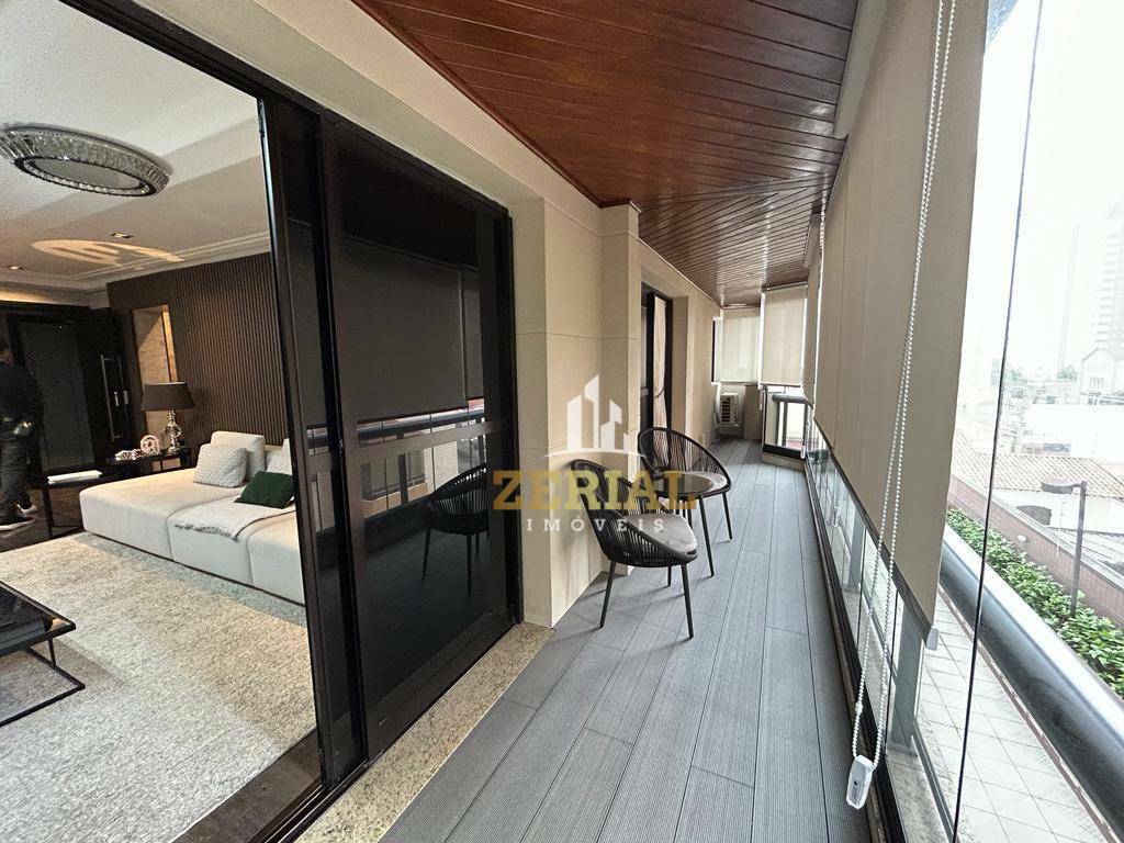 Apartamento à venda com 4 quartos, 244m² - Foto 13