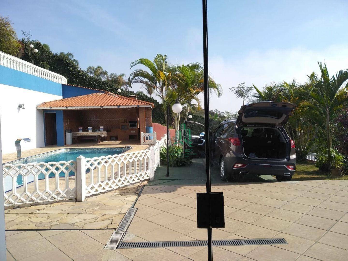 Chácara à venda com 2 quartos, 20000M2 - Foto 3