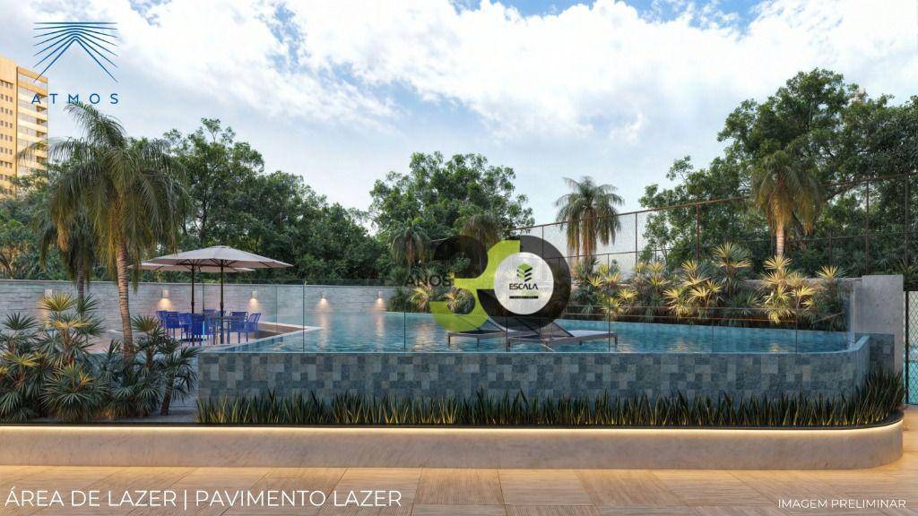 Apartamento, 2 quartos, 64 m² - Foto 24