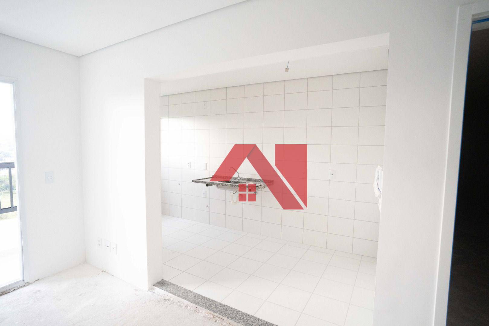 Apartamento à venda com 2 quartos, 55m² - Foto 43