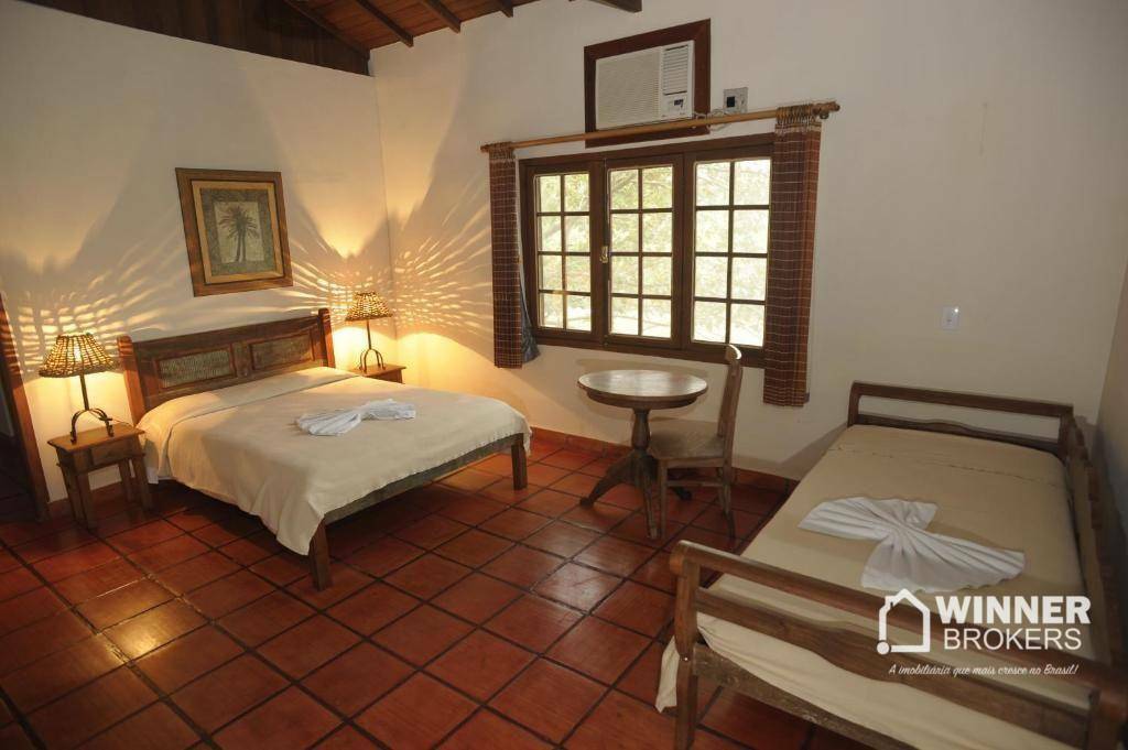 Flat/Apart Hotel, 20 quartos, 20000 m² - Foto 15