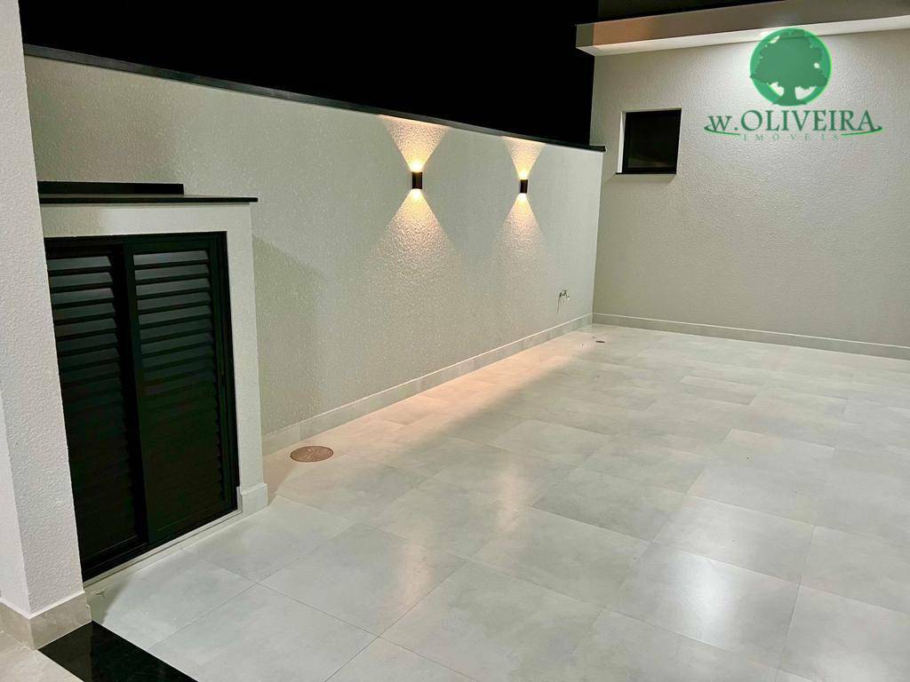 Casa de Condomínio à venda com 3 quartos, 145m² - Foto 10