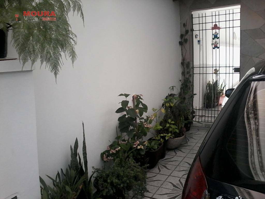 Sobrado à venda com 3 quartos, 150m² - Foto 17