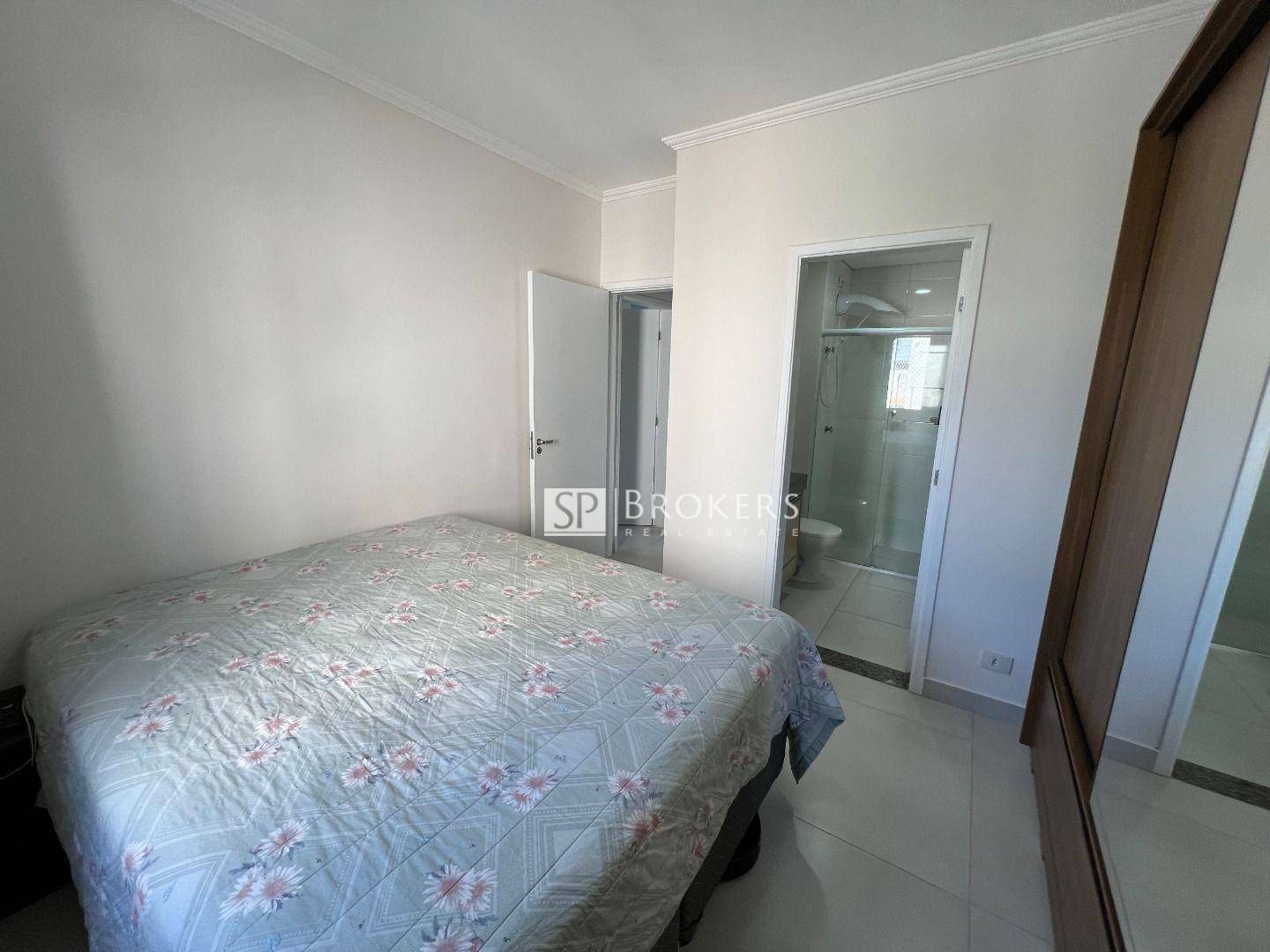 Apartamento à venda com 3 quartos, 80m² - Foto 19