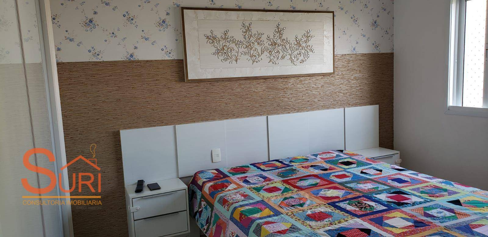 Apartamento à venda com 2 quartos, 70m² - Foto 10