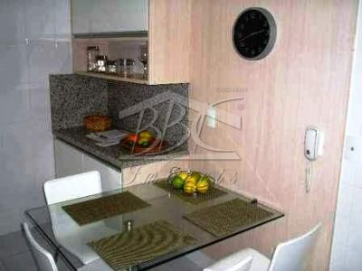 Apartamento à venda com 3 quartos, 126m² - Foto 7