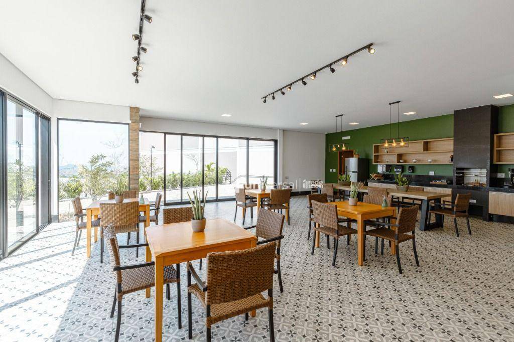 Casa de Condomínio à venda com 4 quartos, 367m² - Foto 38