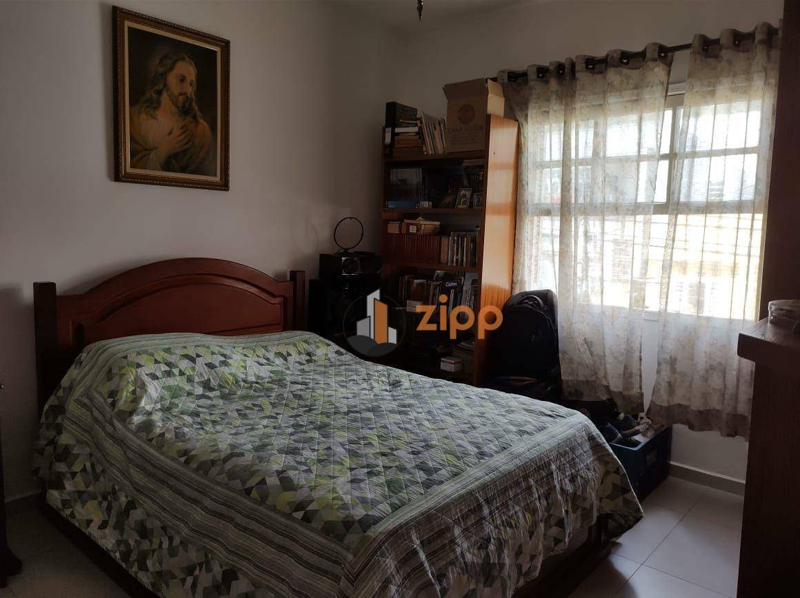 Sobrado à venda com 2 quartos, 95m² - Foto 19