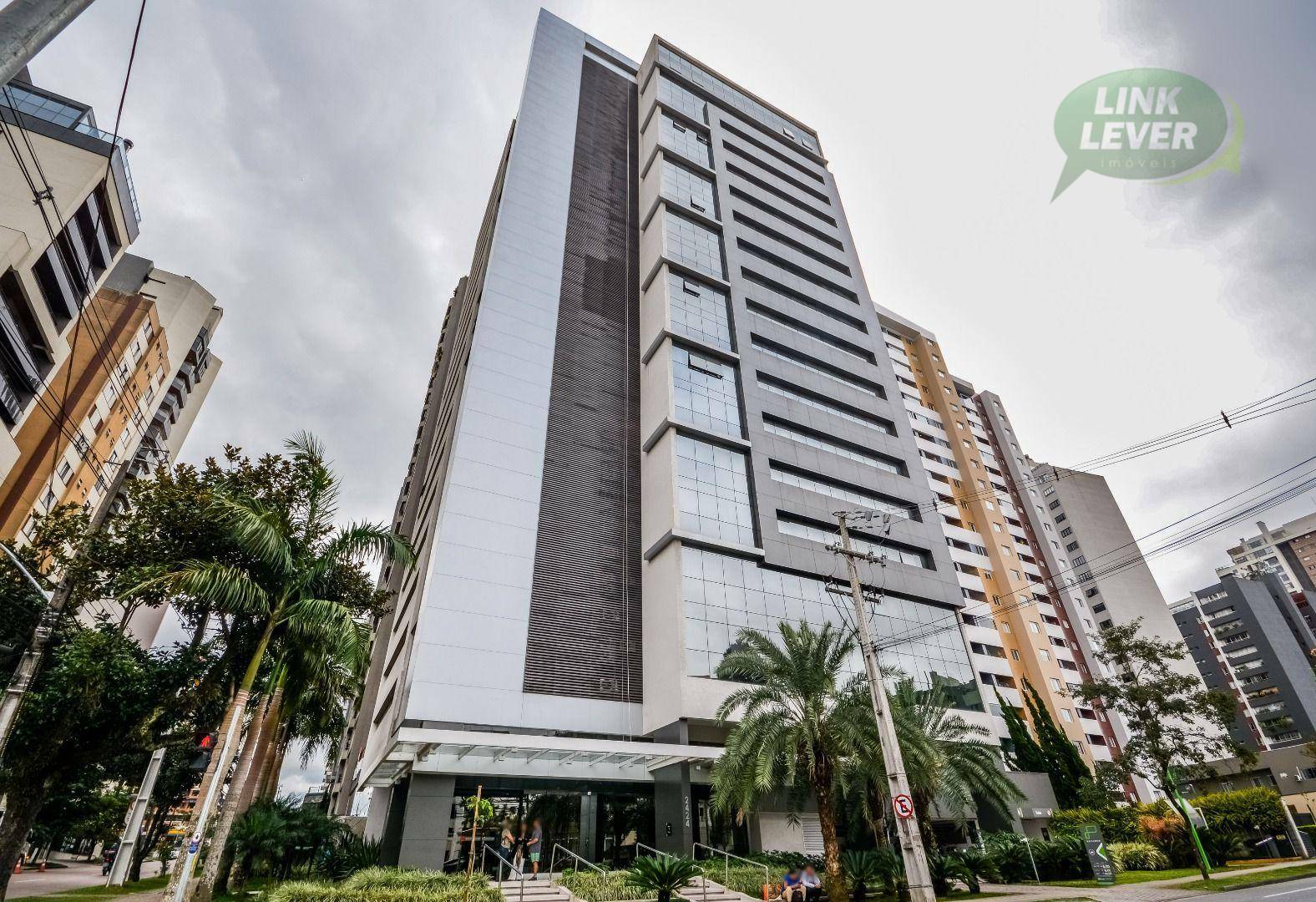 Kitnet e Studio para alugar com 1 quarto, 36m² - Foto 61
