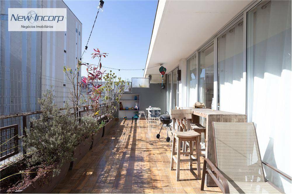 Apartamento à venda com 3 quartos, 260m² - Foto 21