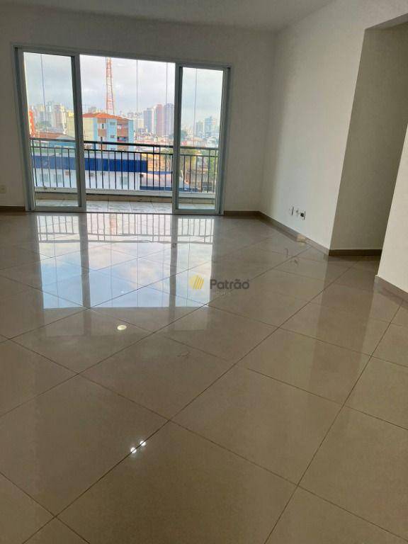 Apartamento à venda com 3 quartos, 97m² - Foto 1