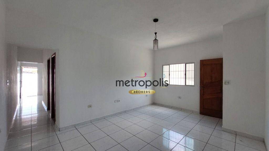 Casa para alugar com 2 quartos, 115m² - Foto 1