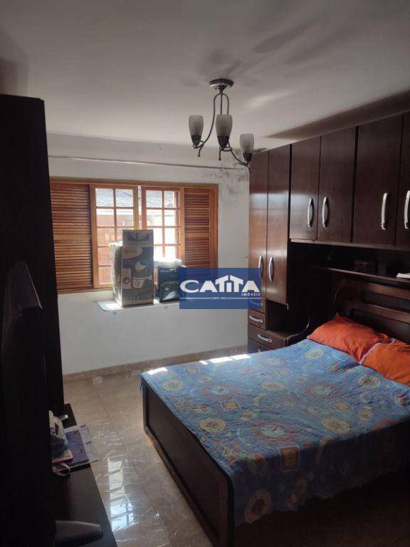 Sobrado à venda com 2 quartos, 110m² - Foto 6