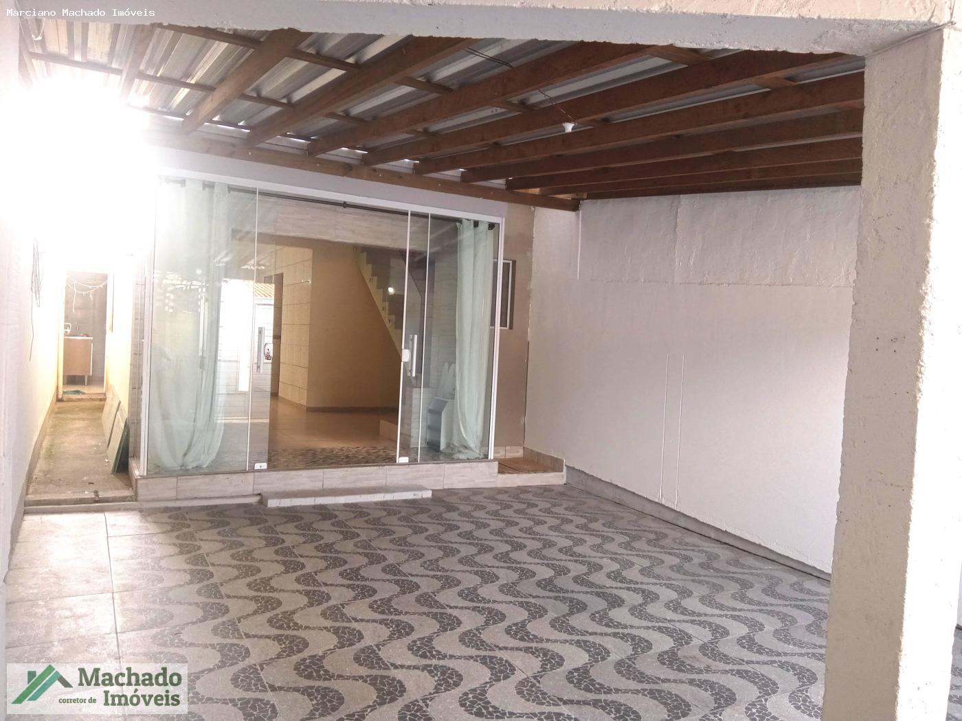 Sobrado à venda com 2 quartos, 79m² - Foto 18