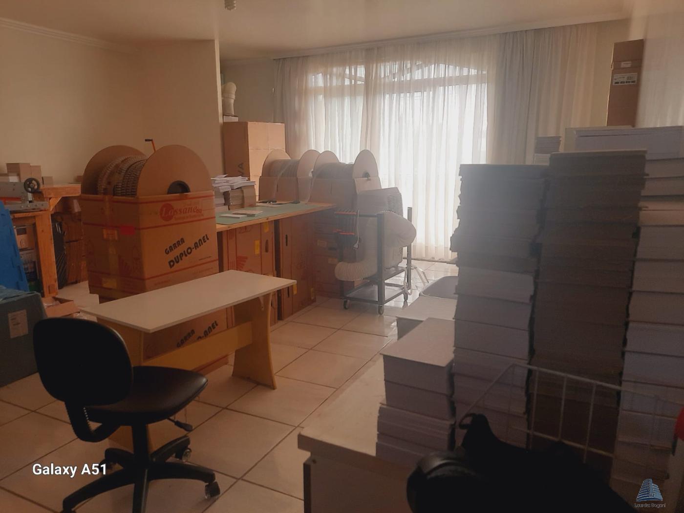 Prédio Inteiro à venda, 550m² - Foto 15