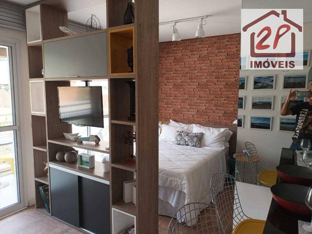 Apartamento, 1 quarto, 37 m² - Foto 10