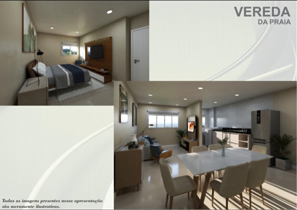 Apartamento à venda com 2 quartos, 65m² - Foto 19