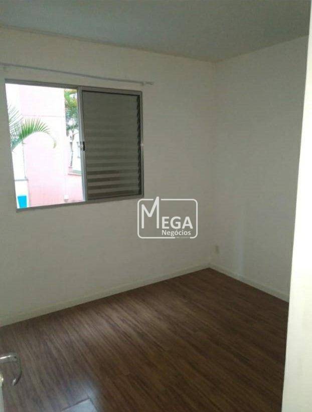 Apartamento à venda com 2 quartos, 57m² - Foto 2