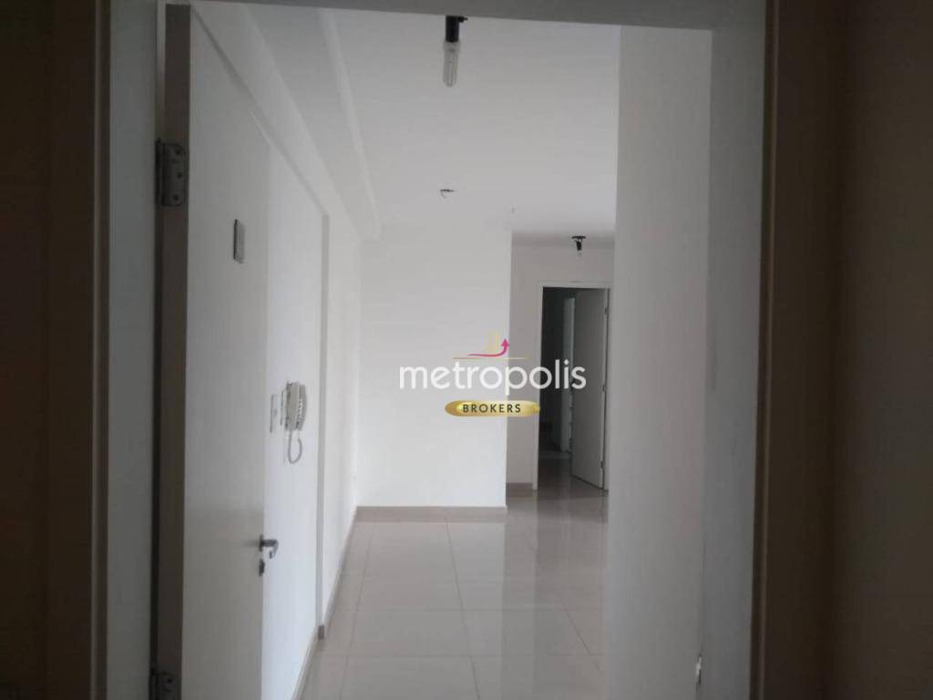 Apartamento à venda com 2 quartos, 68m² - Foto 3