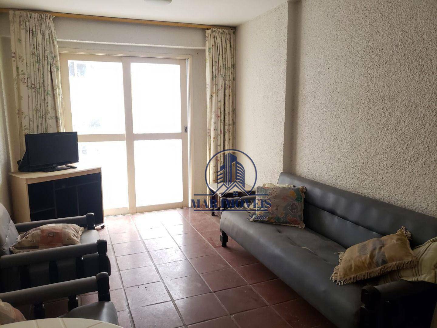 Apartamento à venda com 2 quartos, 80m² - Foto 1