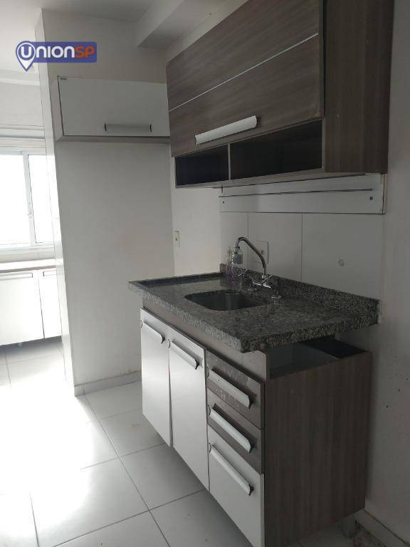 Apartamento à venda com 2 quartos, 58m² - Foto 8