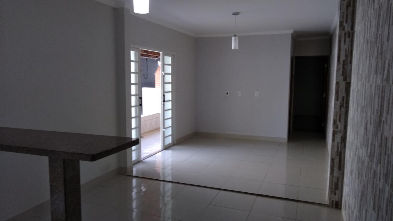 Casa à venda com 3 quartos - Foto 4