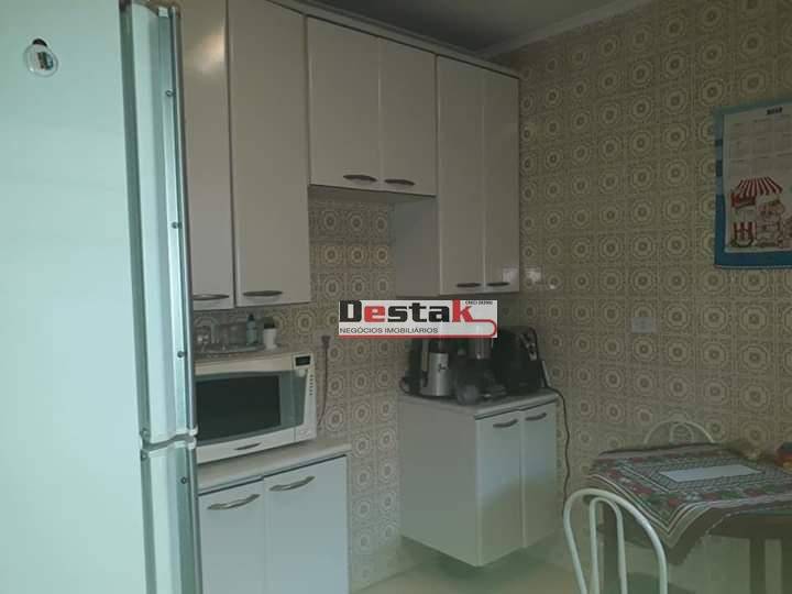 Sobrado à venda com 2 quartos, 93m² - Foto 11