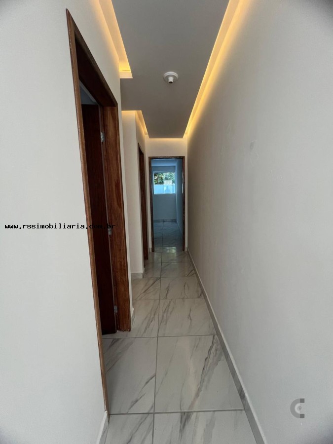 Casa à venda com 2 quartos, 50m² - Foto 5