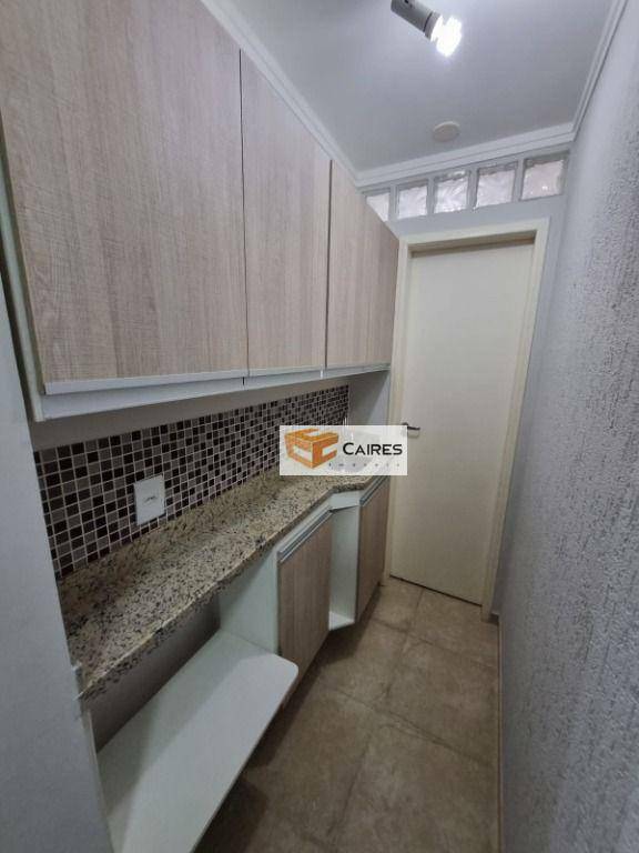 Conjunto Comercial-Sala para alugar, 36m² - Foto 8