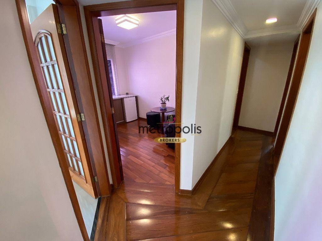 Apartamento à venda com 4 quartos, 138m² - Foto 9