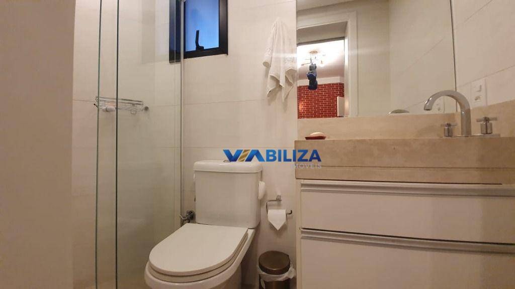 Apartamento à venda com 4 quartos, 240m² - Foto 31