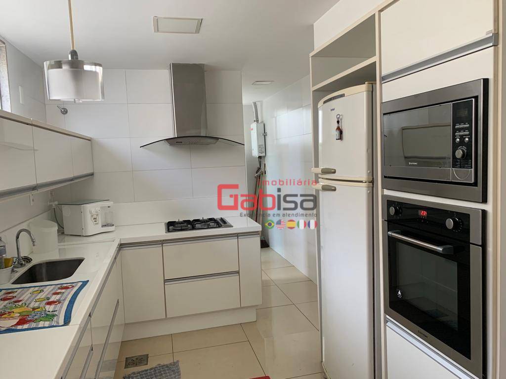 Apartamento à venda com 4 quartos, 239m² - Foto 17