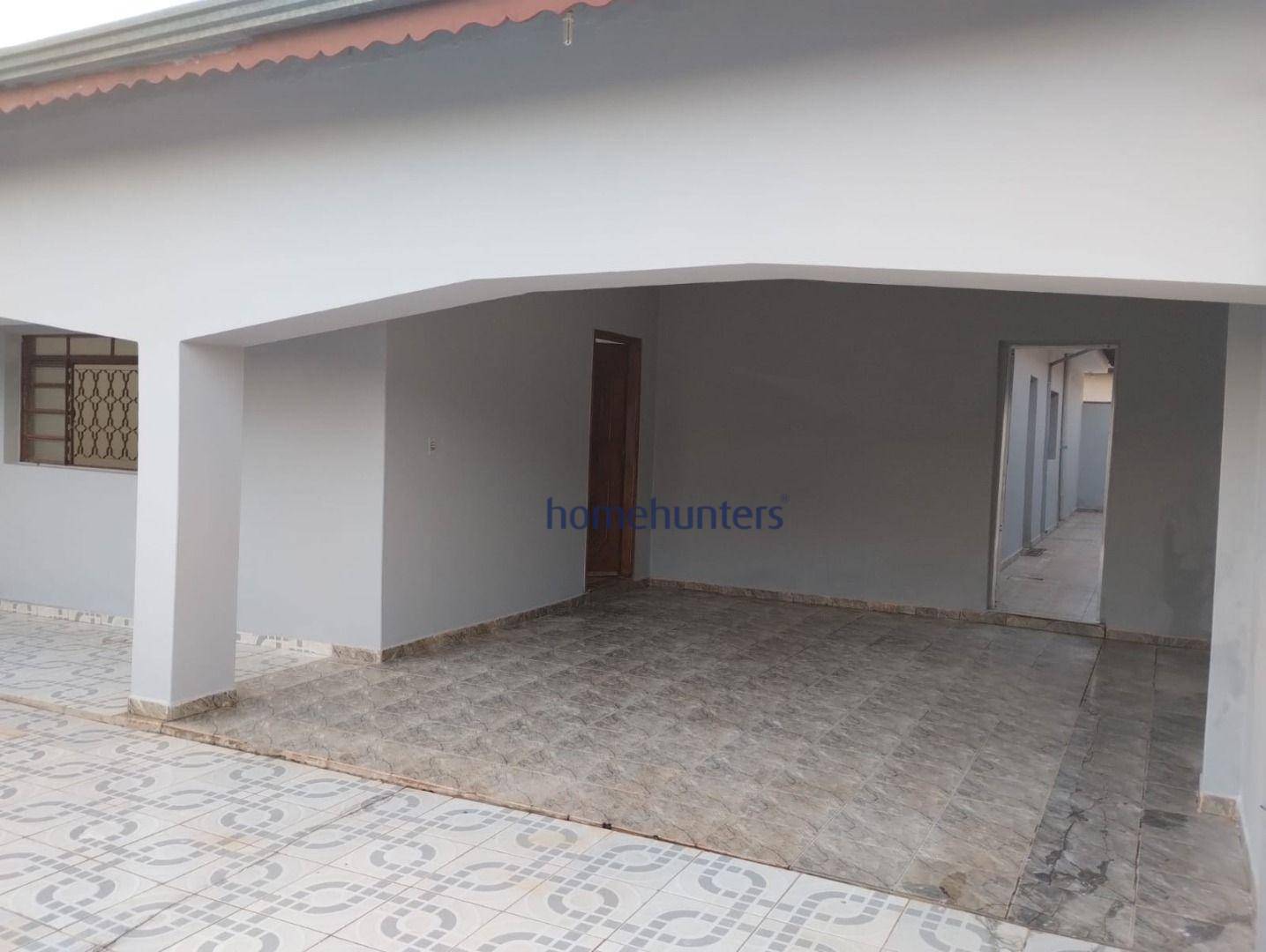 Casa para alugar com 3 quartos, 200m² - Foto 5