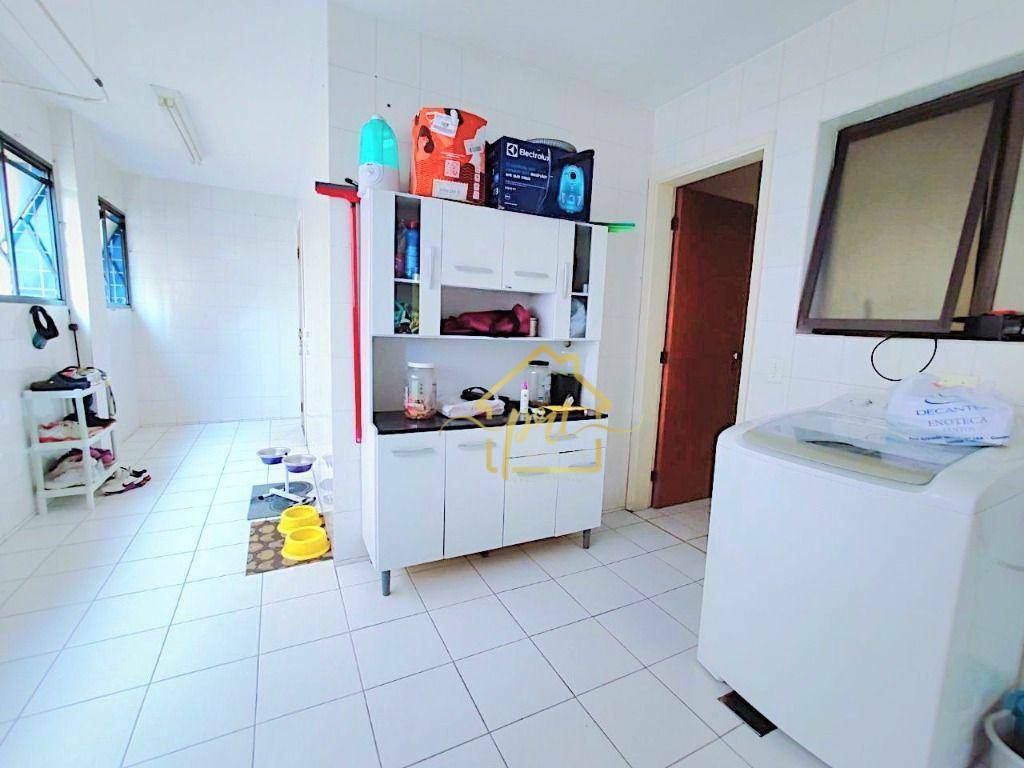 Apartamento à venda com 3 quartos, 290m² - Foto 5