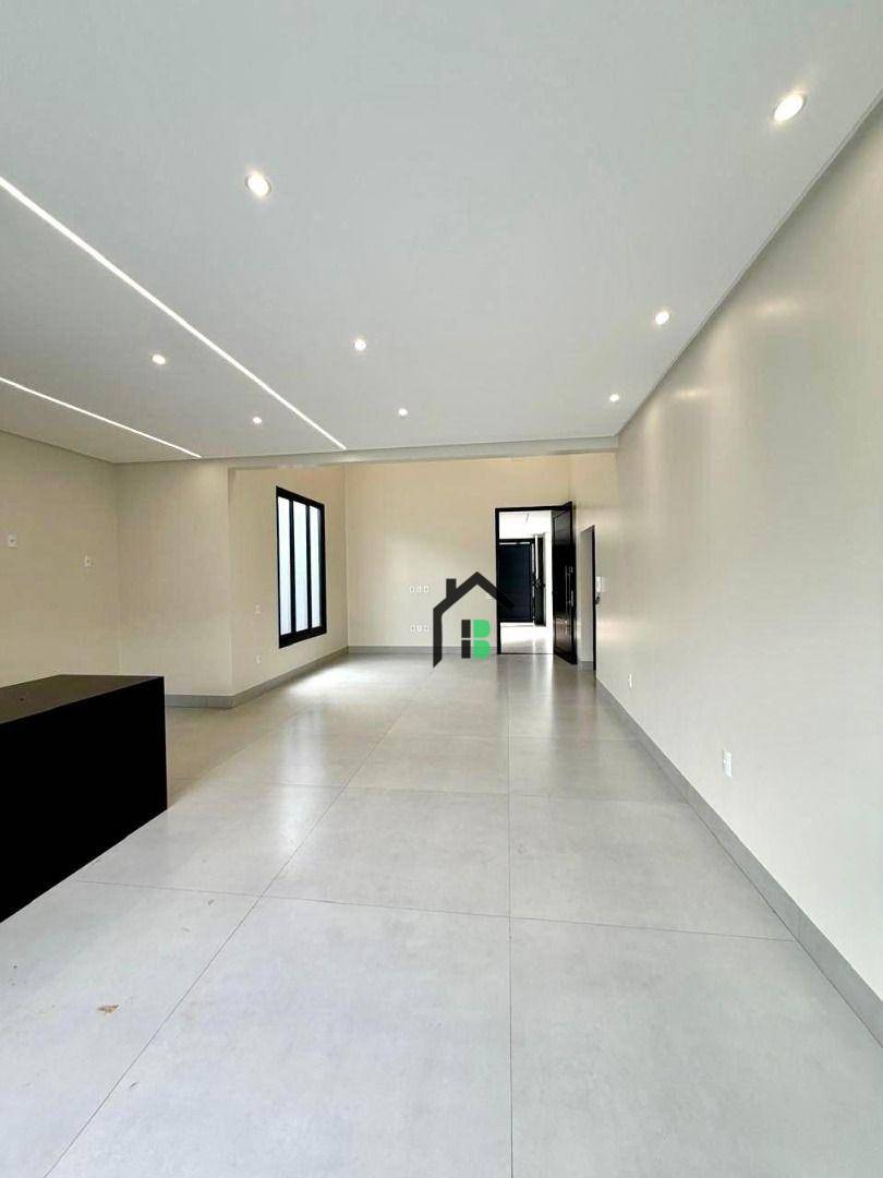 Casa, 3 quartos, 189 m² - Foto 3