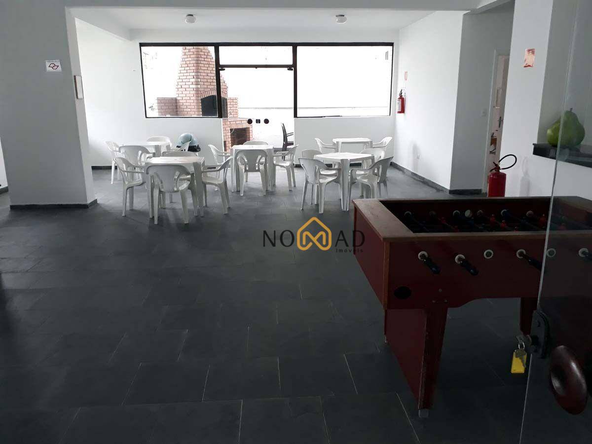 Apartamento à venda com 2 quartos, 85m² - Foto 20