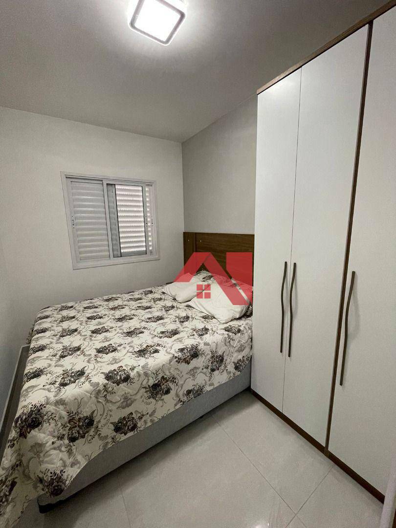 Apartamento à venda com 2 quartos, 48m² - Foto 5