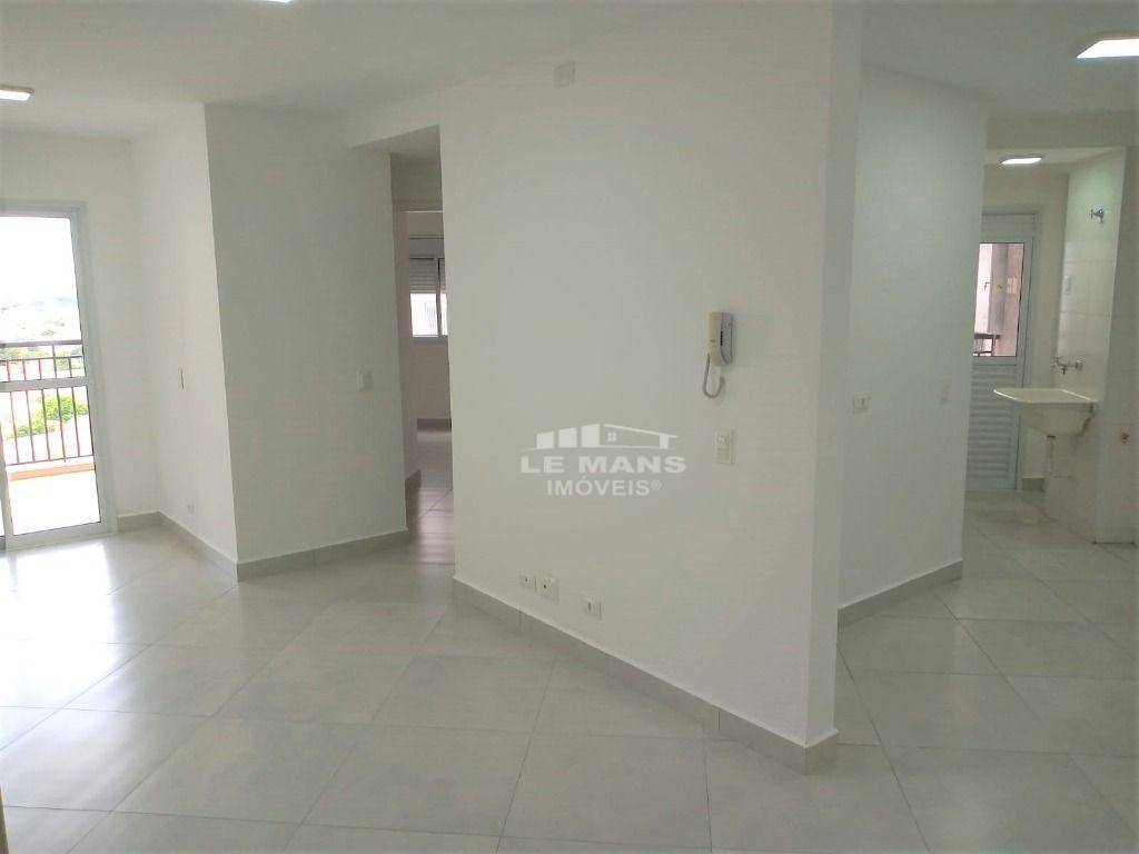 Apartamento à venda com 2 quartos, 66m² - Foto 1