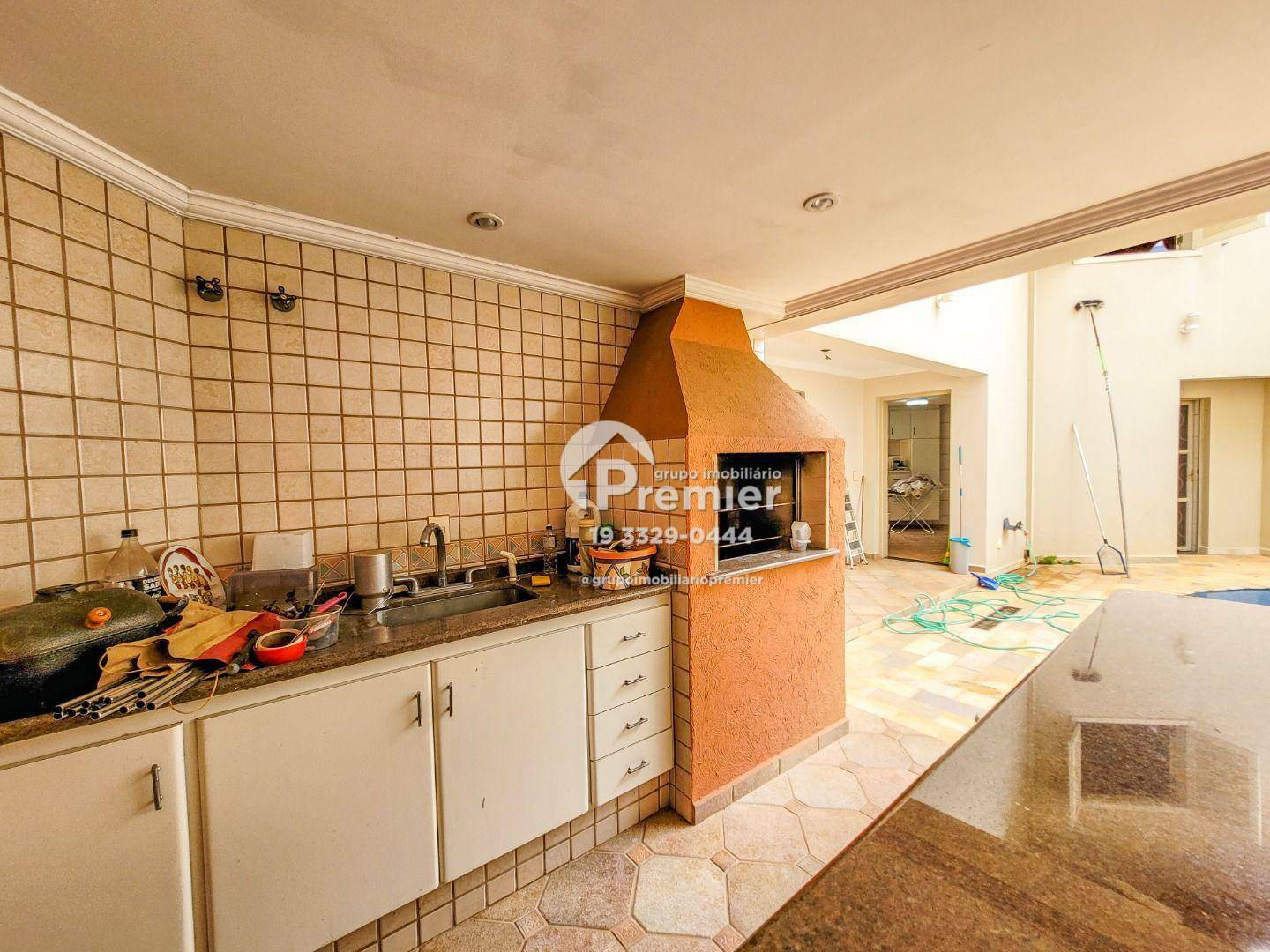 Casa de Condomínio à venda com 5 quartos, 437m² - Foto 49