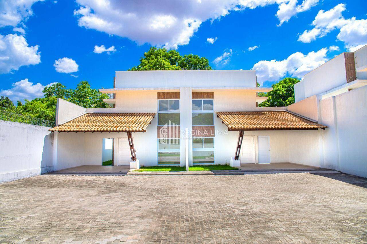 Casa de Condomínio à venda com 4 quartos, 138m² - Foto 16