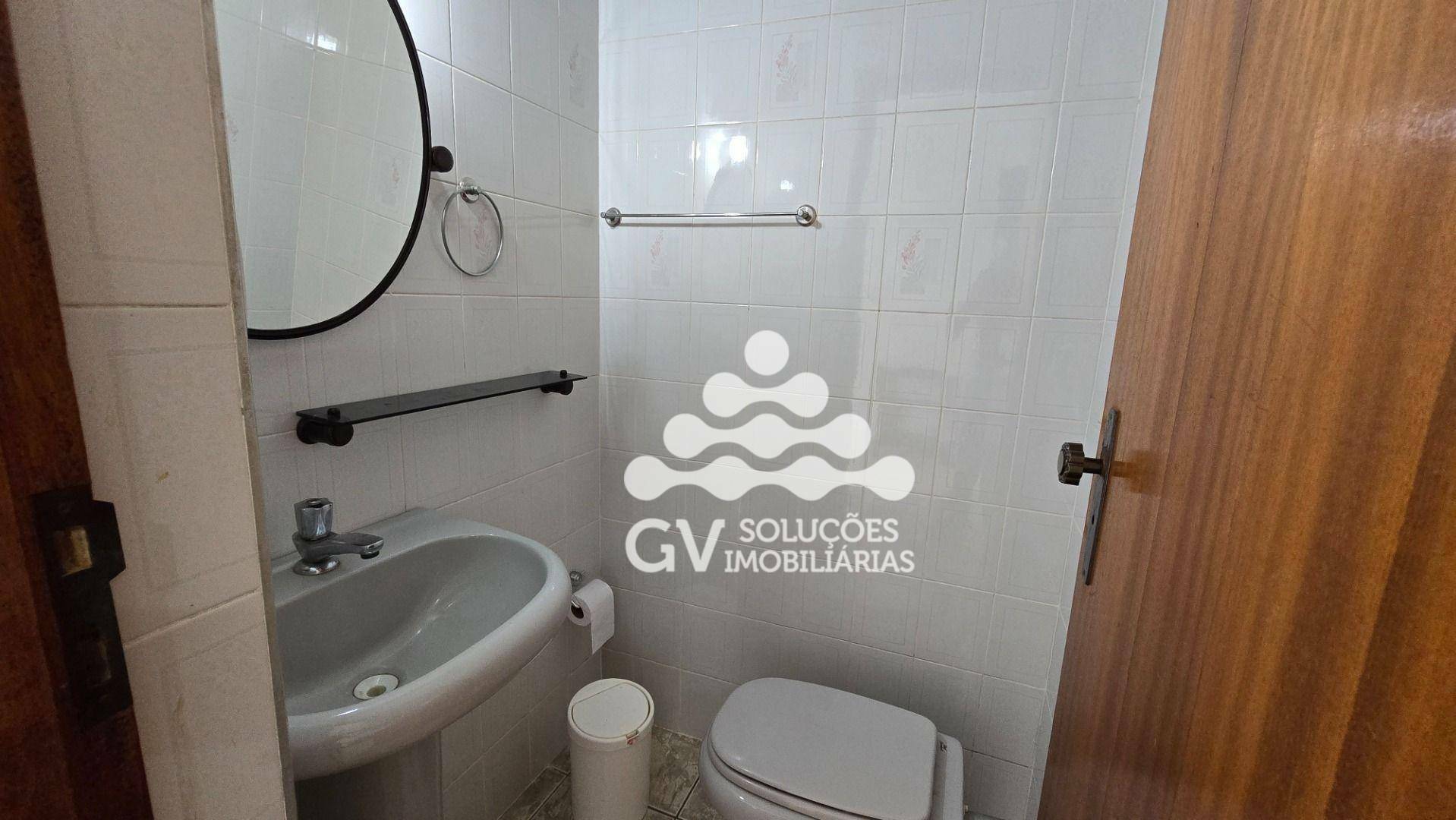 Apartamento à venda com 2 quartos, 76m² - Foto 5