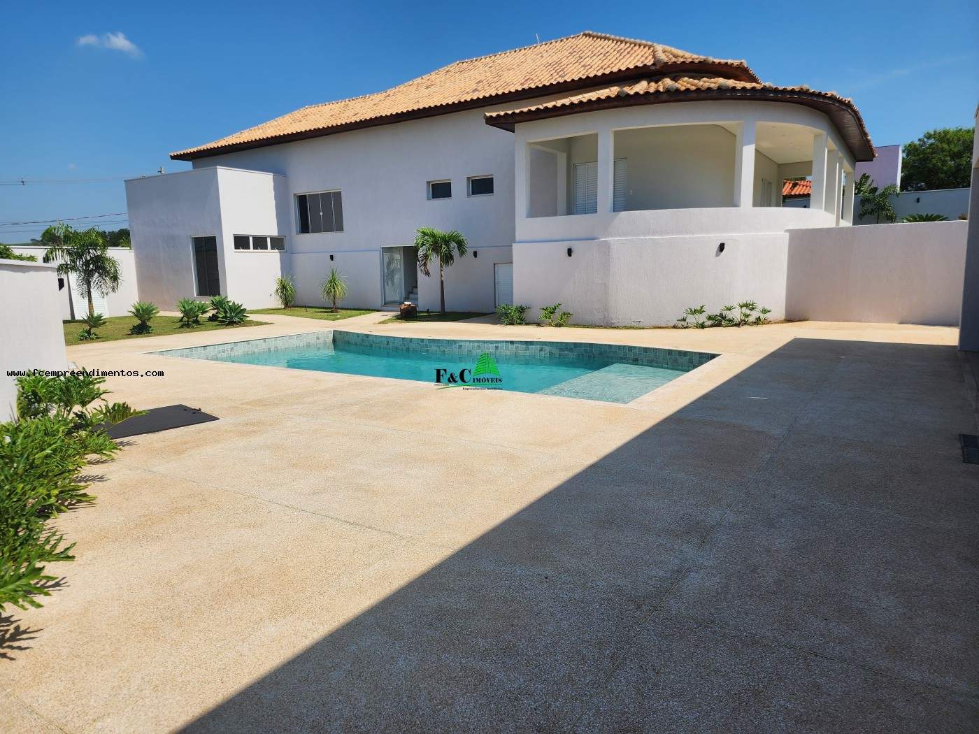 Casa de Condomínio, 3 quartos - Foto 10