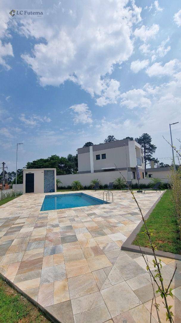 Casa de Condomínio para alugar com 3 quartos, 87m² - Foto 34