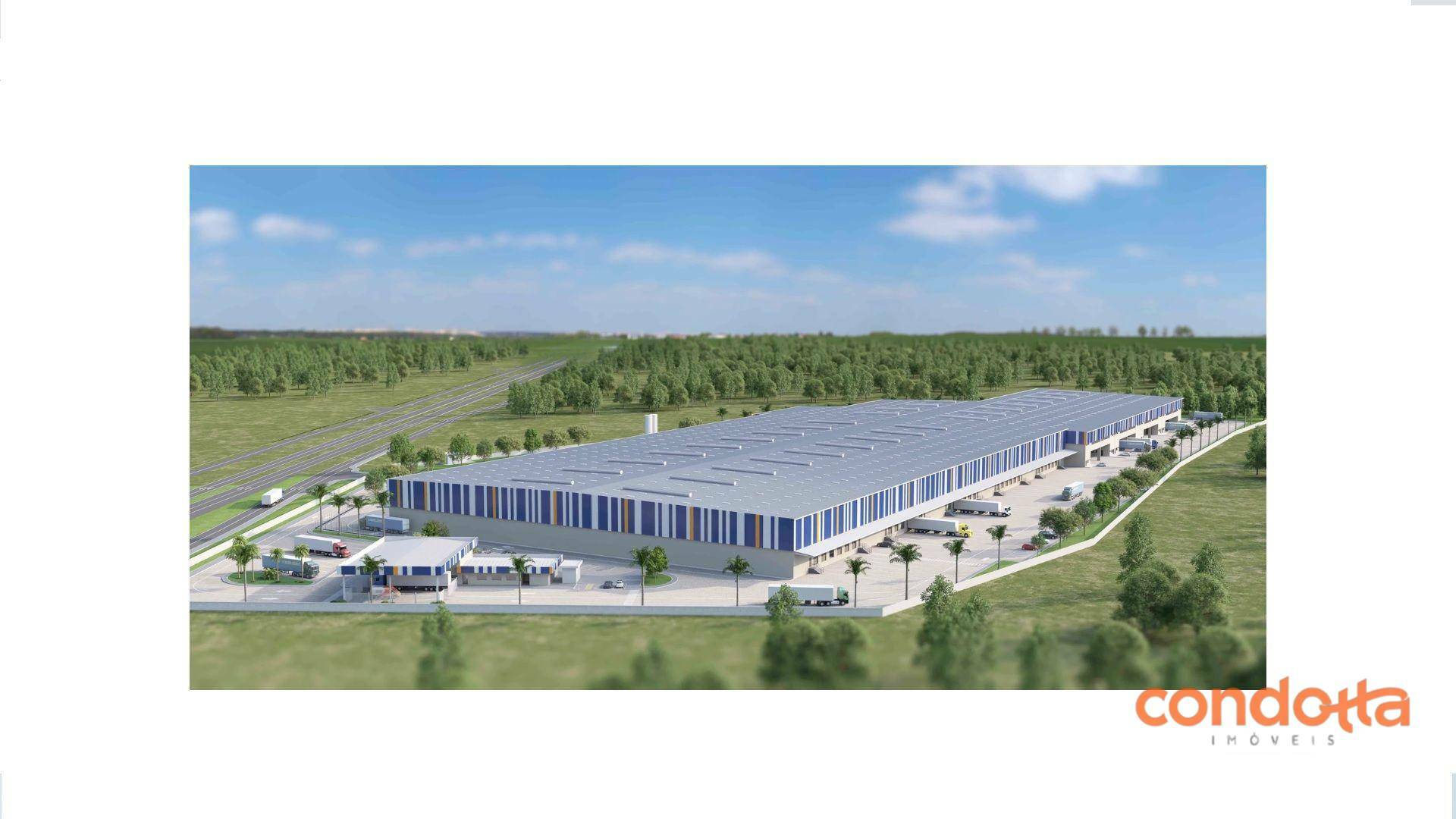 Prédio Inteiro para alugar, 1533m² - Foto 1