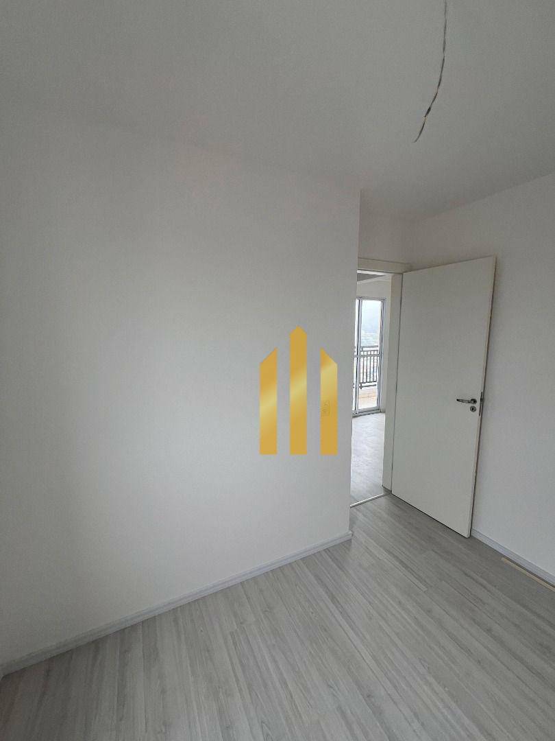 Apartamento à venda e aluguel com 2 quartos, 48m² - Foto 7