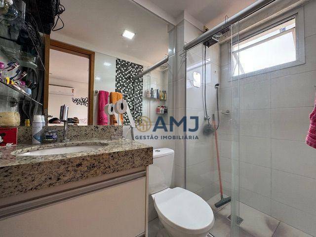 Apartamento à venda com 3 quartos, 78m² - Foto 9