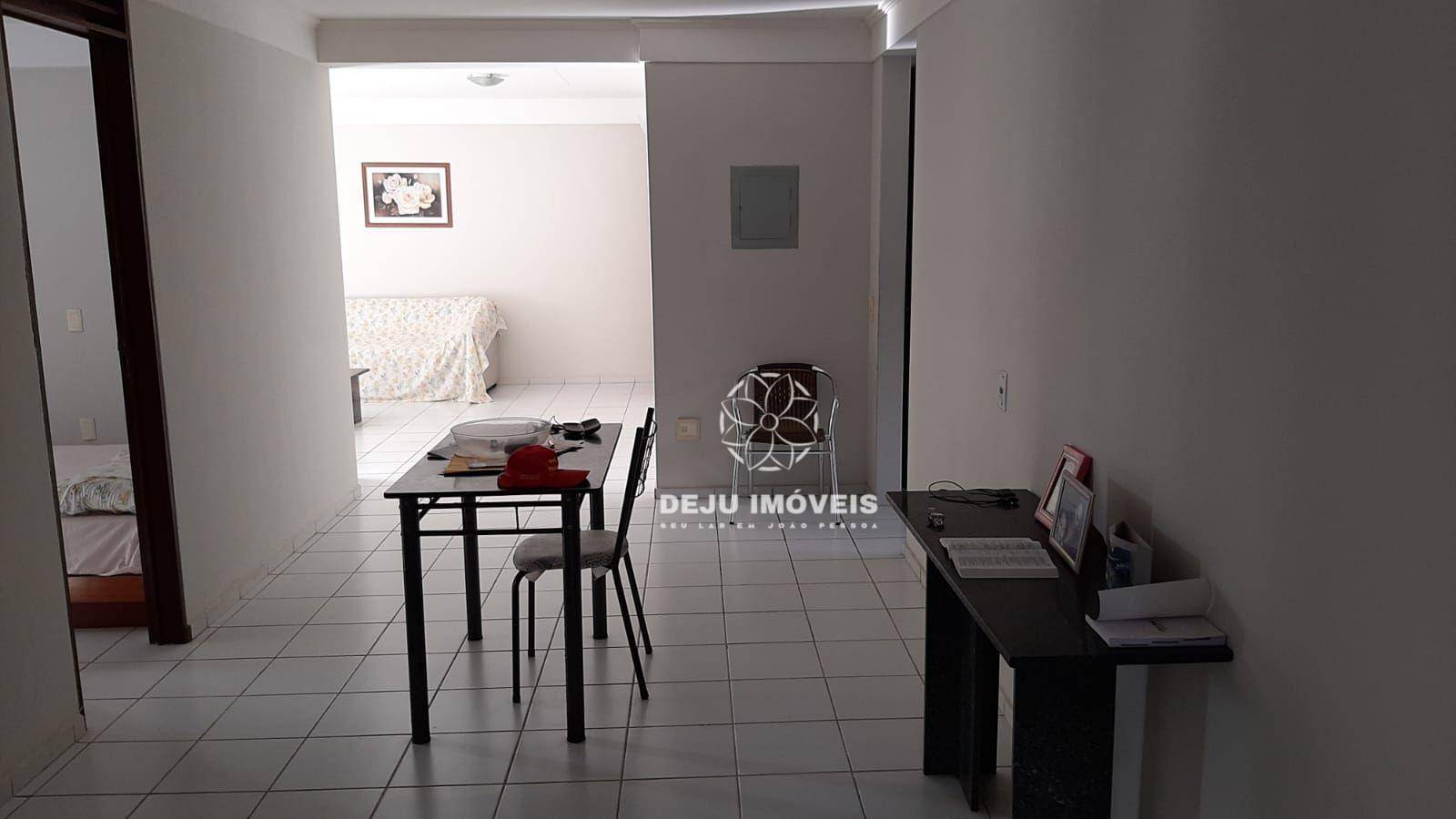 Apartamento à venda com 4 quartos, 150m² - Foto 2